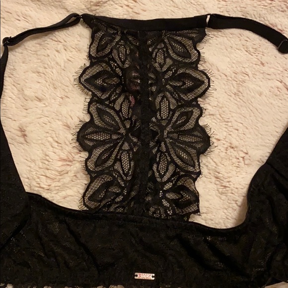 PINK Victoria’s Secret Date Racerback 36D - Picture 6 of 6